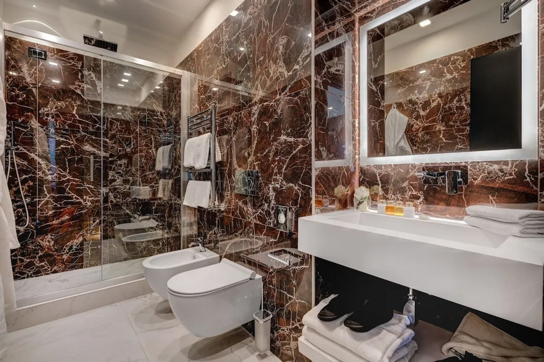 Dharma Boutique Hotel & SPA-Superior Double Room-16