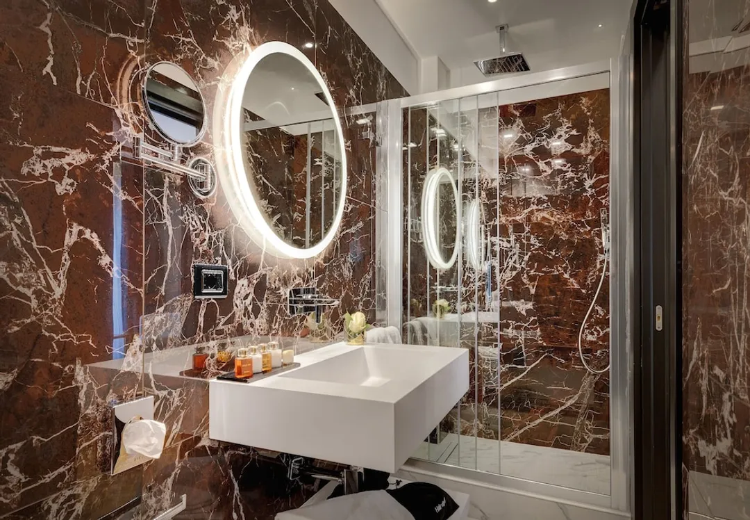 Dharma Boutique Hotel & SPA-Superior Double Room-18