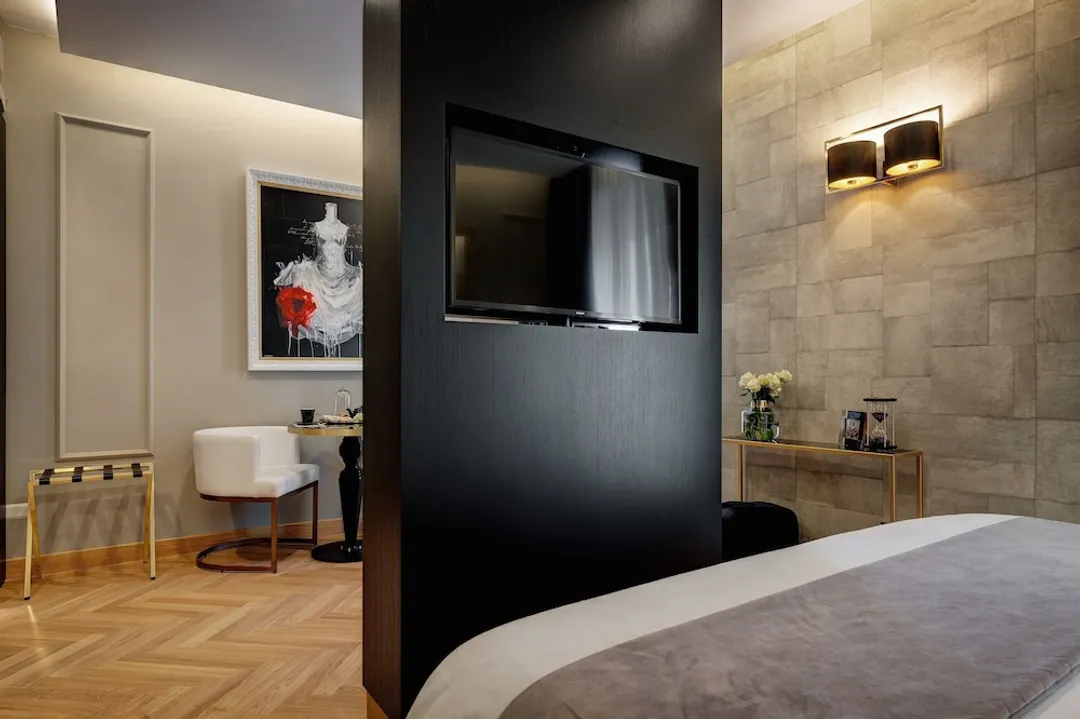 Dharma Boutique Hotel & SPA-Superior Double Room-8