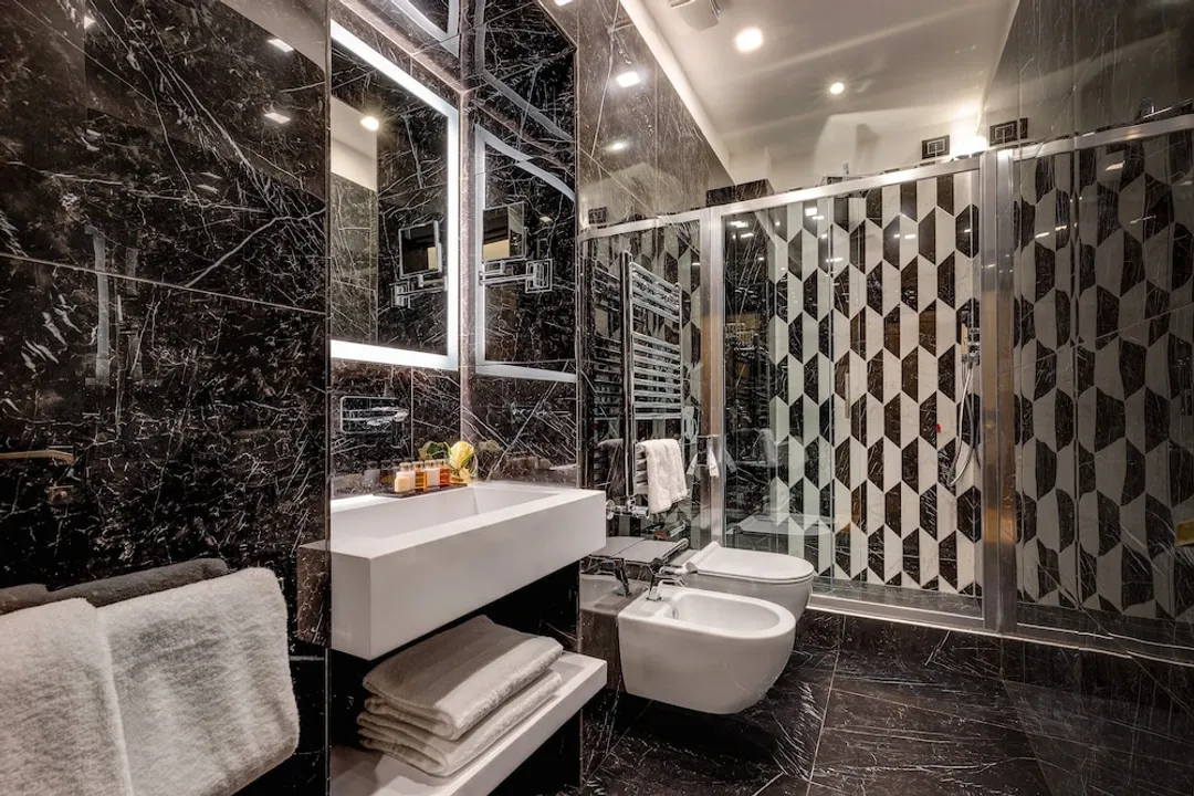 Dharma Boutique Hotel & SPA-Superior Double Room-17