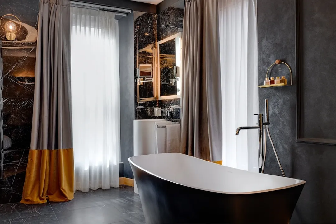 Dharma Boutique Hotel & SPA-Junior Suite-2