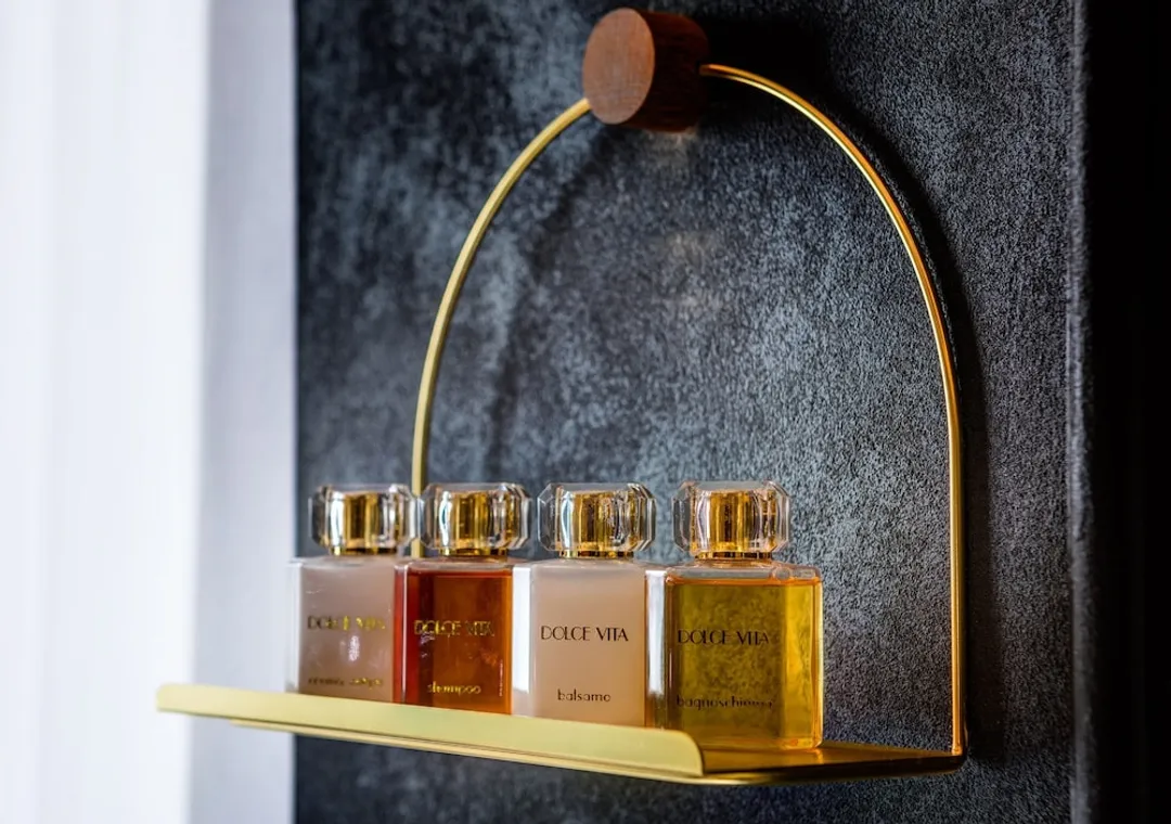 Dharma Boutique Hotel & SPA-Junior Suite-11
