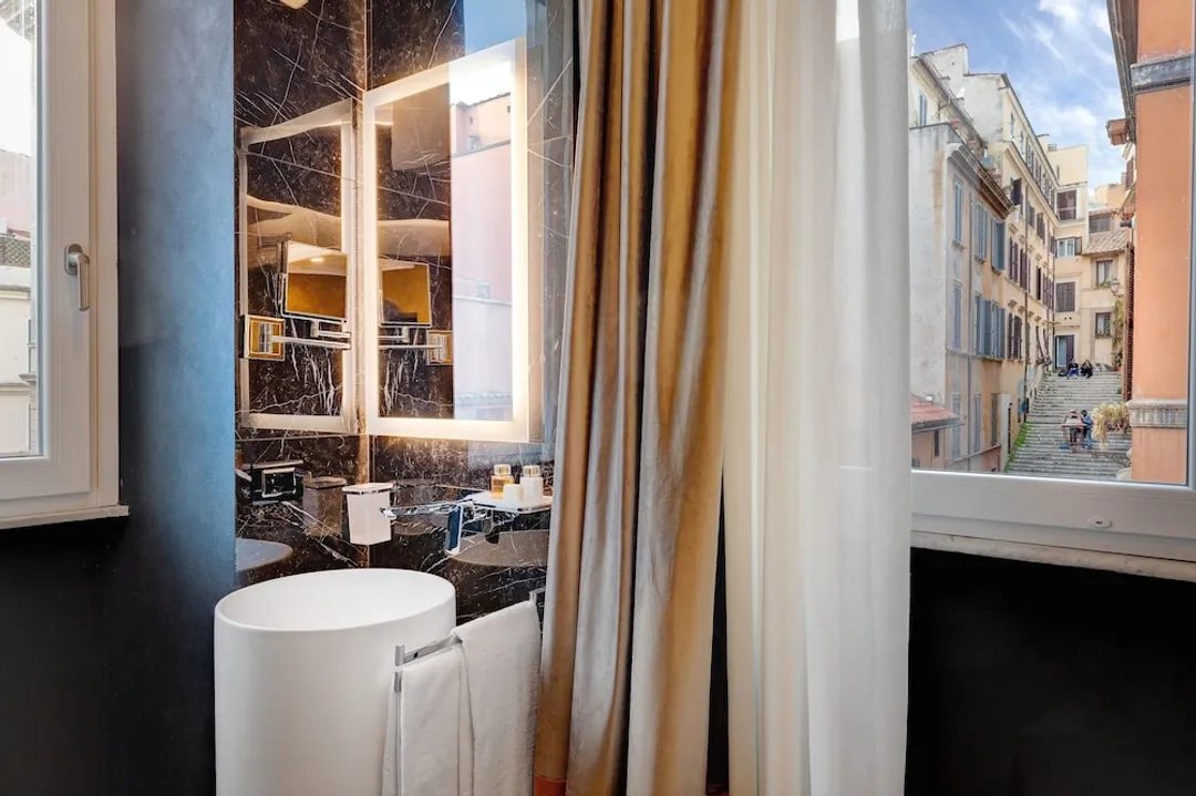 Dharma Boutique Hotel & SPA-Junior Suite-12