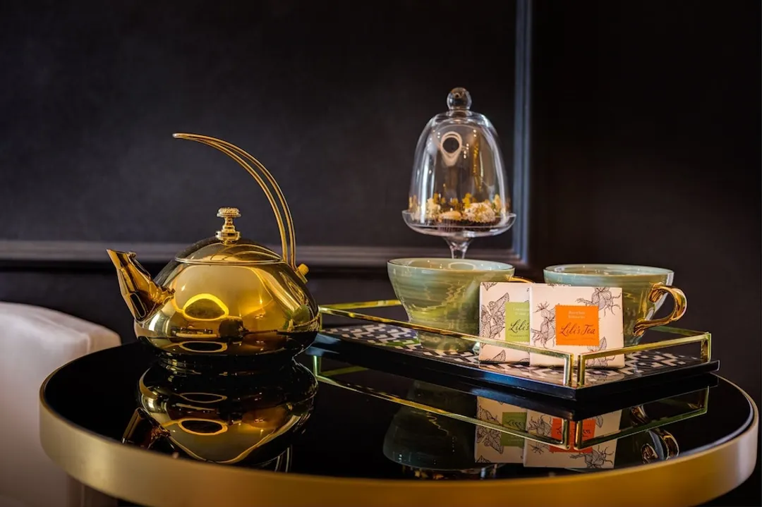 Dharma Boutique Hotel & SPA-Junior Suite-7