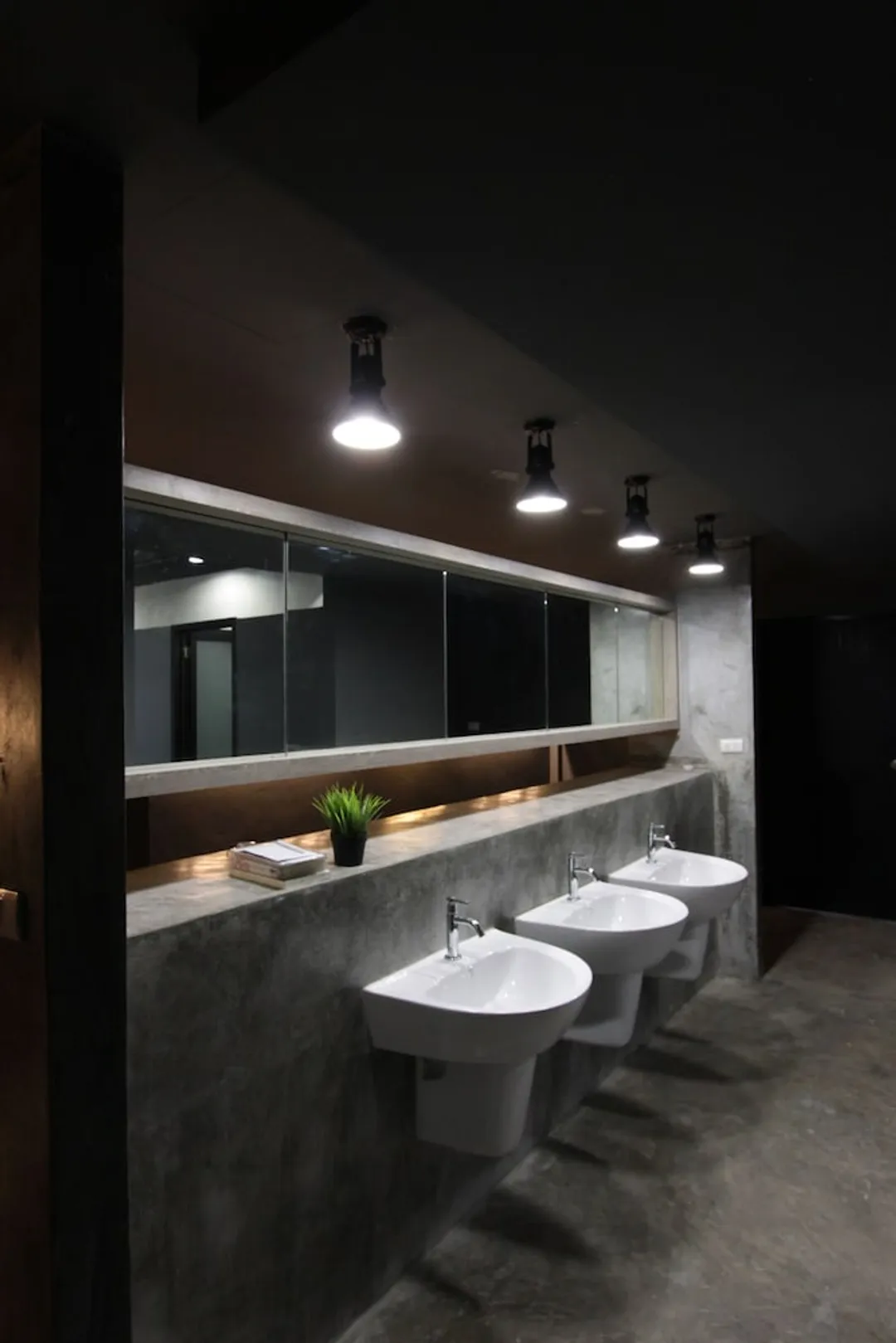 滿意布吉旅館-Standard Room with Shared Bathroom-5
