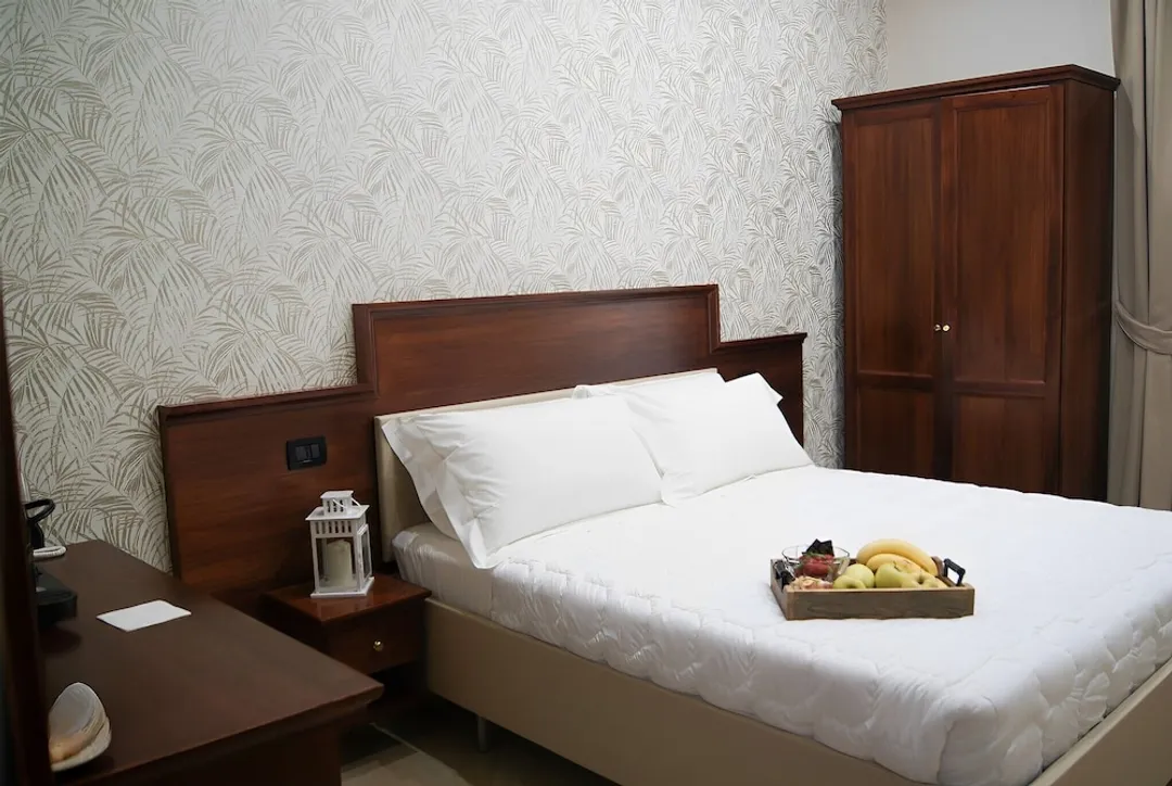 Esposizione Boutique-Deluxe Double Room-3