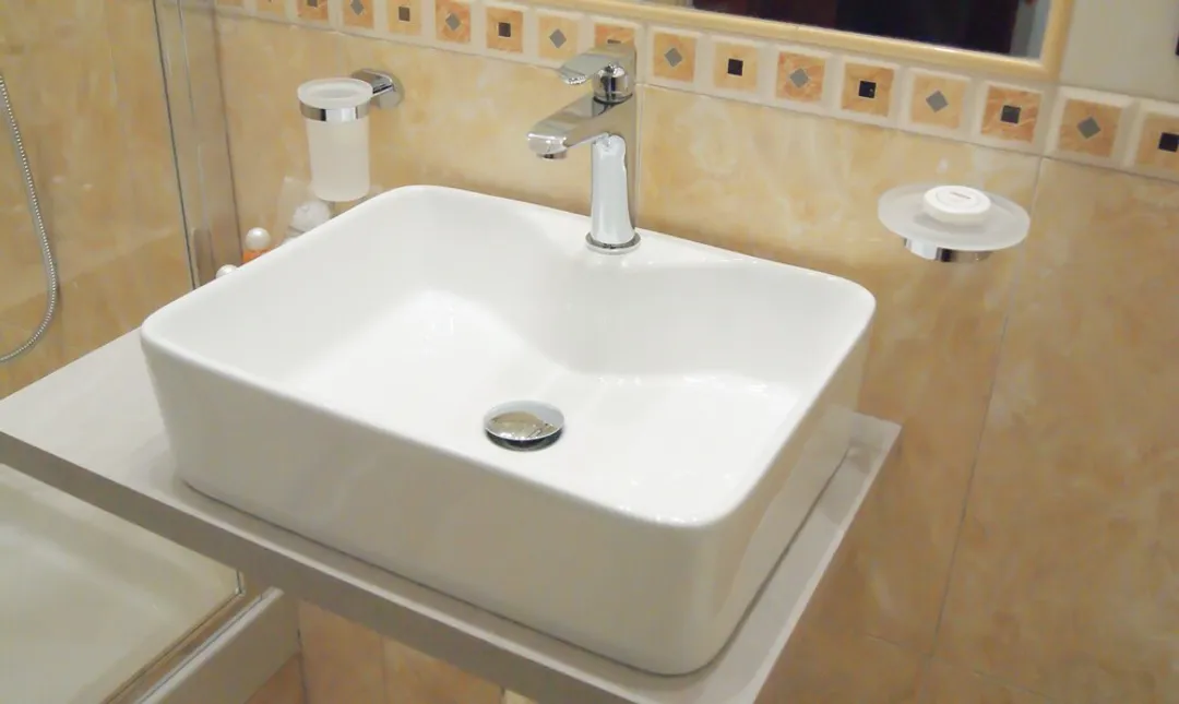 Esposizione Boutique-Single Room-4
