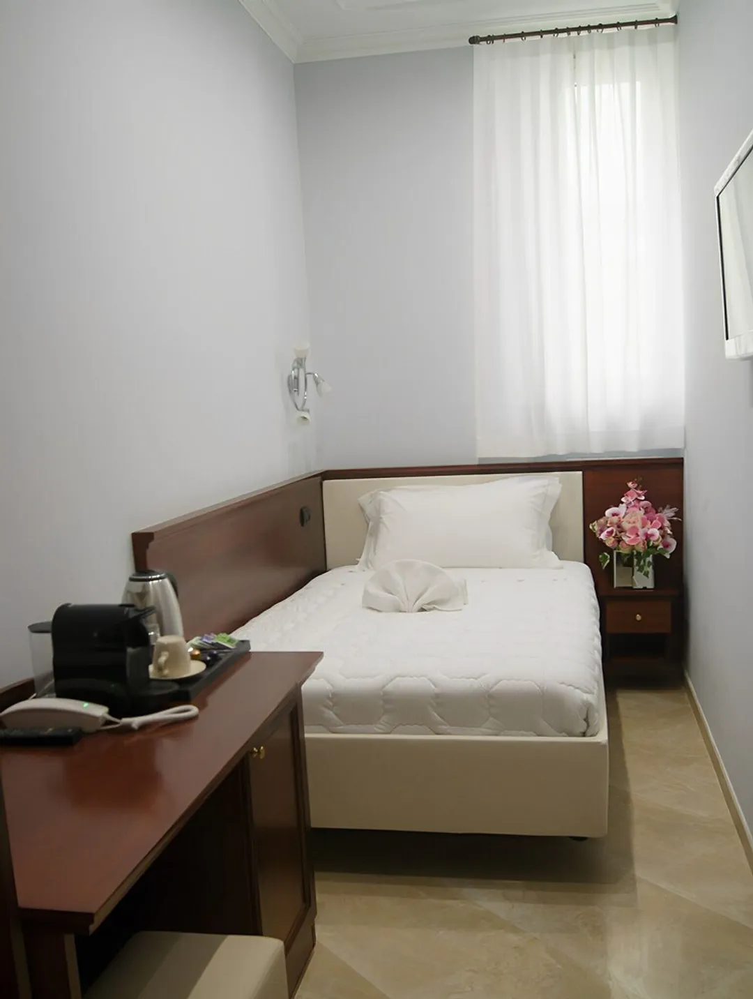 Esposizione Boutique-Single Room-1