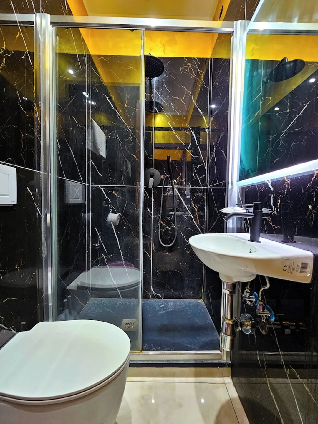 Ferrari-Basic Double or Twin Room-4