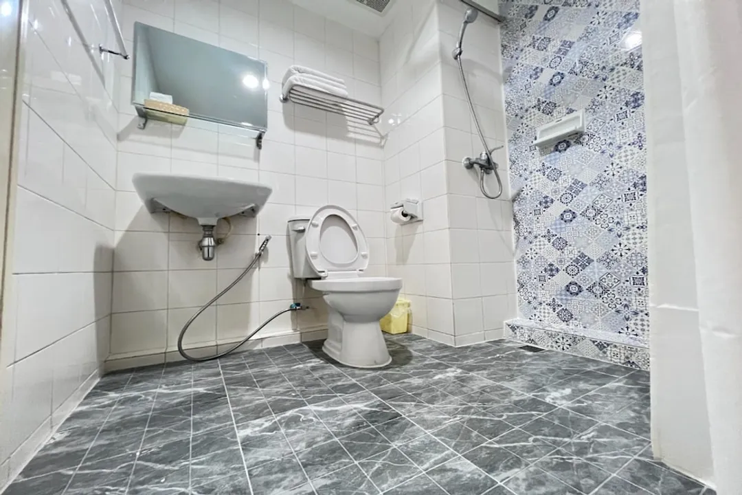 純粹布吉住宅酒店-Standard Single Room-8