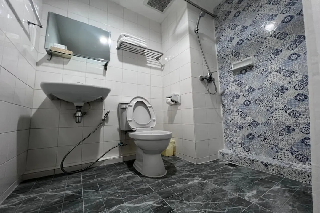 純粹布吉住宅酒店-Standard Single Room-7