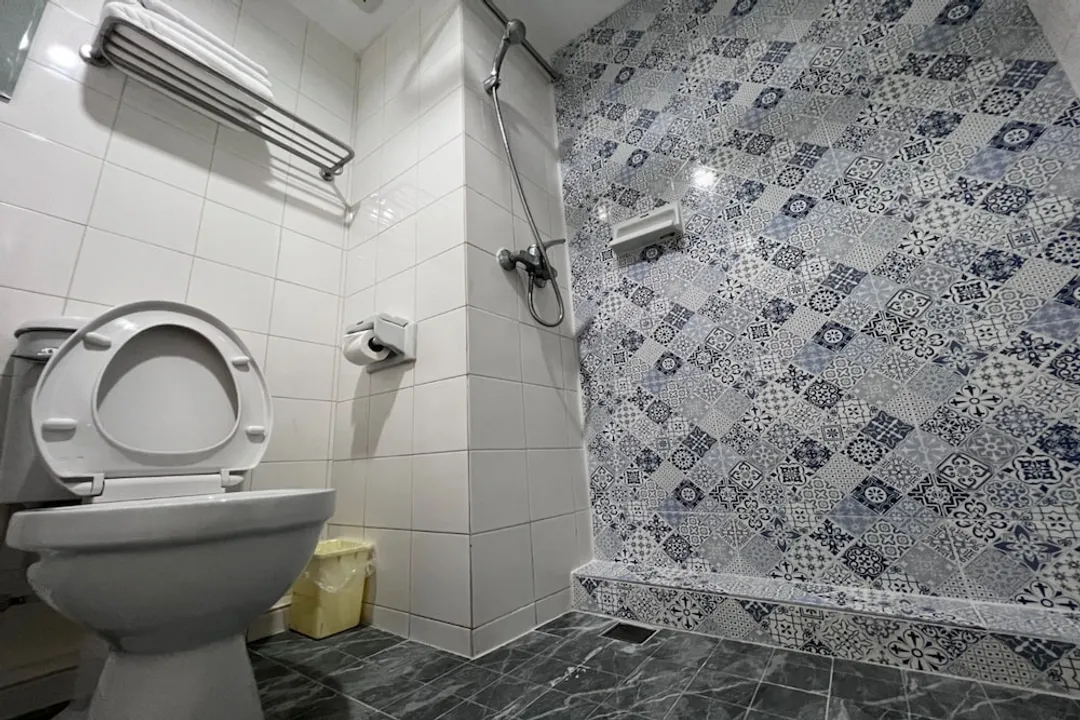 純粹布吉住宅酒店-Standard Single Room-6