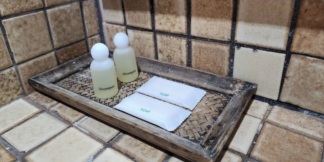 薩法里里維耶拉度假村-豪華客房, 1 張特大雙人床-7