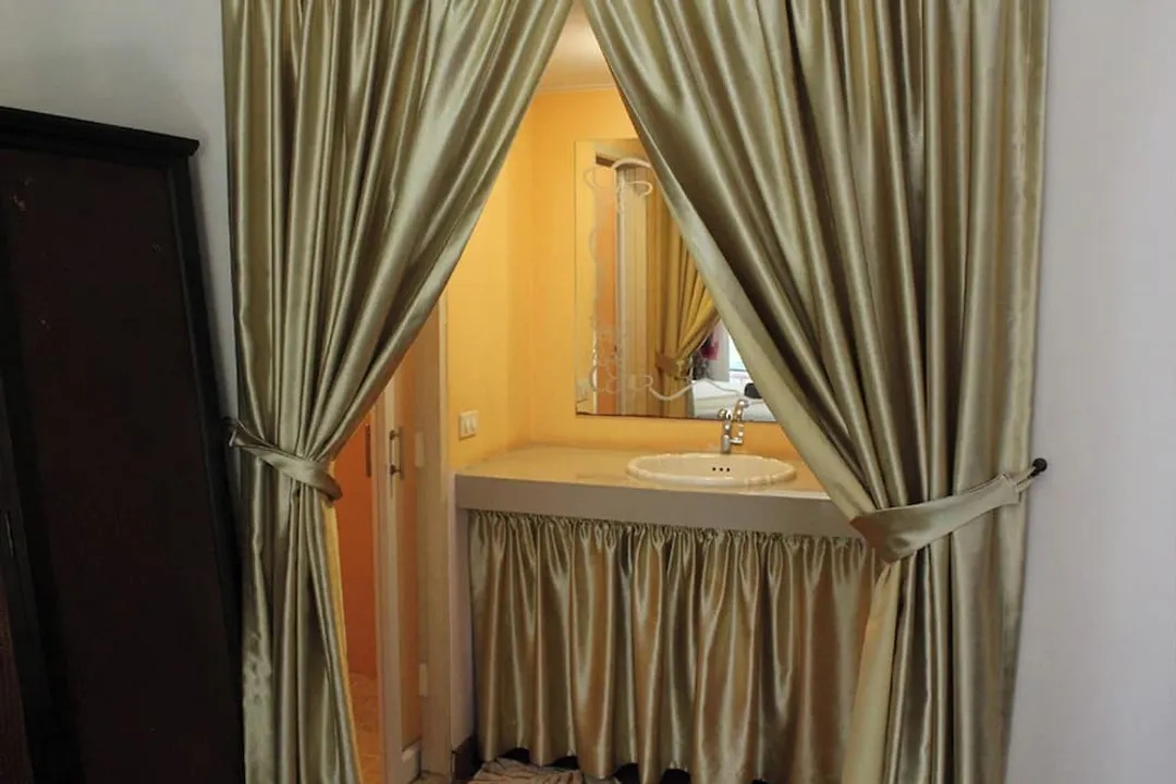 薩法里里維耶拉度假村-DELUXE GARDEN VIEW - PET FRIENDLY (KING BED)-15