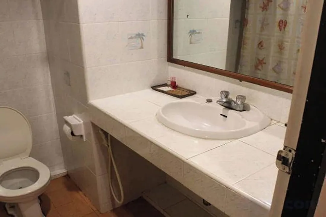 薩法里里維耶拉度假村-DELUXE GARDEN VIEW - PET FRIENDLY (KING BED)-13