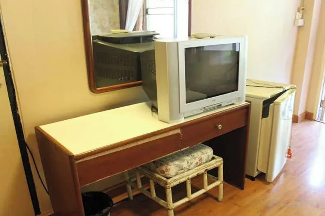薩法里里維耶拉度假村-DELUXE GARDEN VIEW - PET FRIENDLY (KING BED)-12