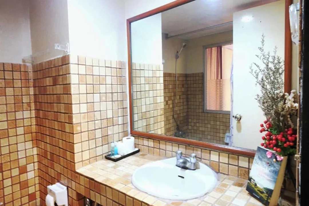 薩法里里維耶拉度假村-DELUXE GARDEN VIEW - PET FRIENDLY (TWIN BED)-13