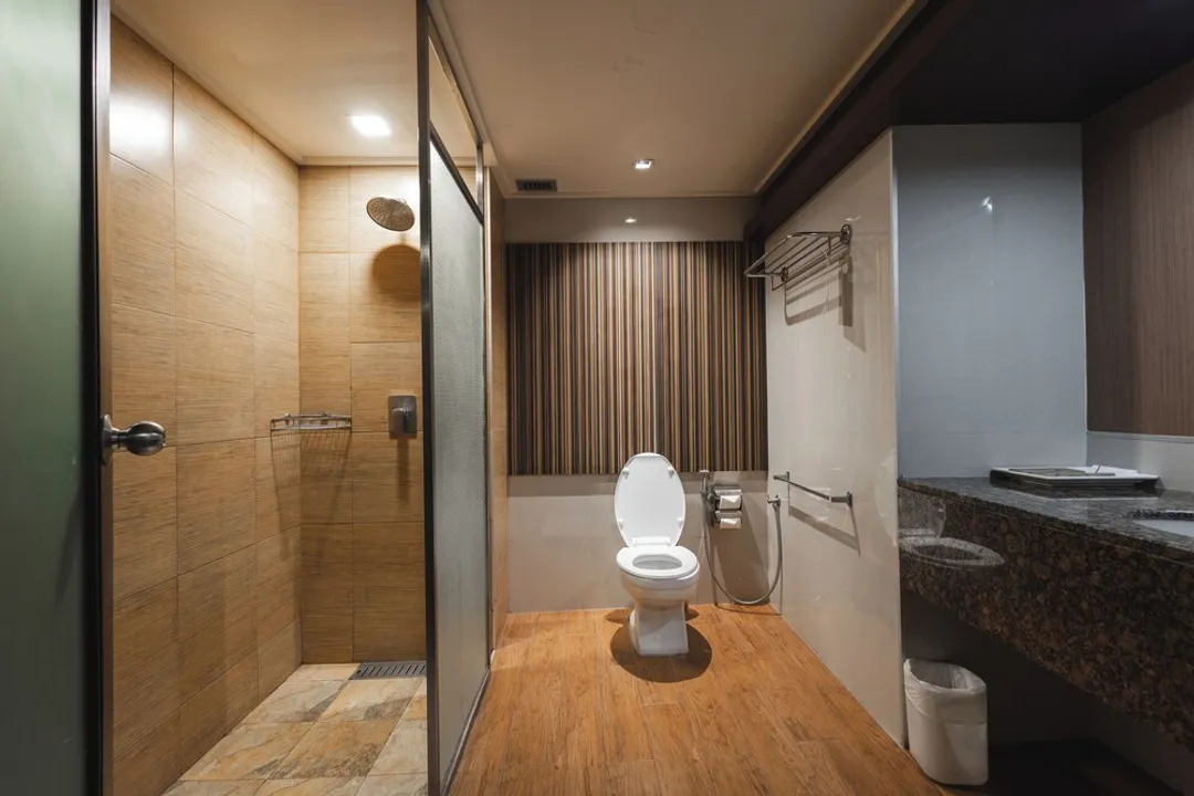 皇家河畔飯店 - SHA Extra Plus 認證-Premier Room Twin Bed (River View)-6