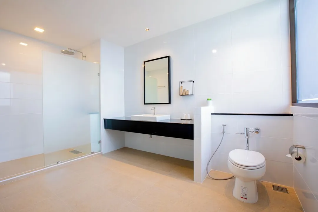 皇家河畔飯店 - SHA Extra Plus 認證-Executive Suite Modern Room-6