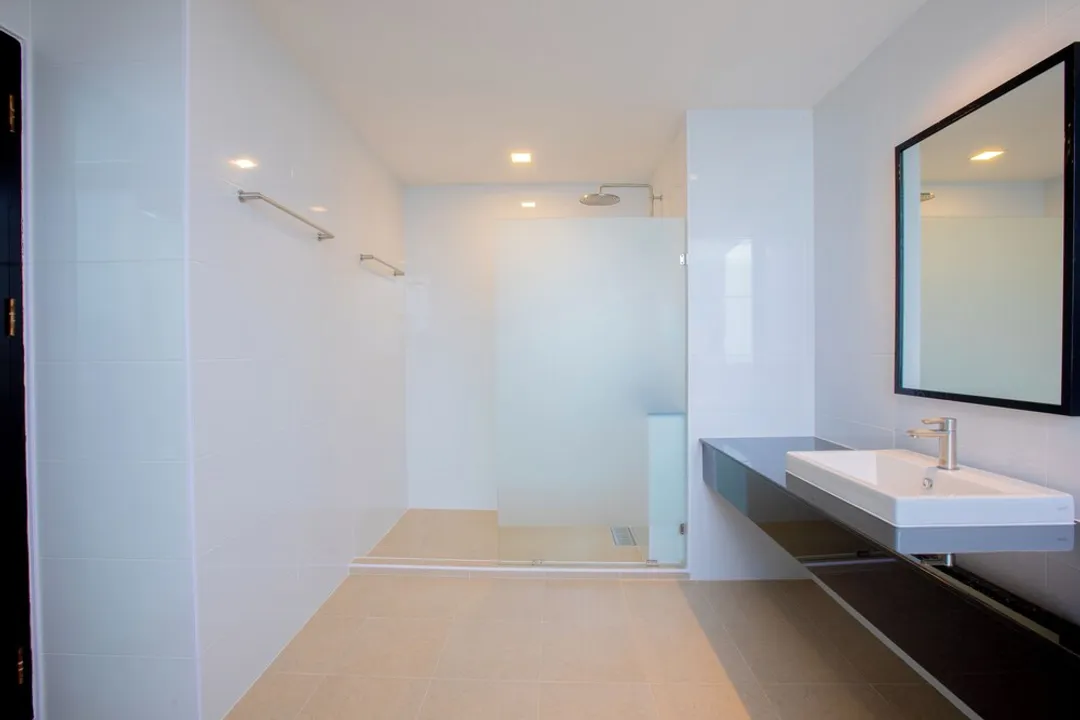 皇家河畔飯店 - SHA Extra Plus 認證-Executive Suite Modern Room-5