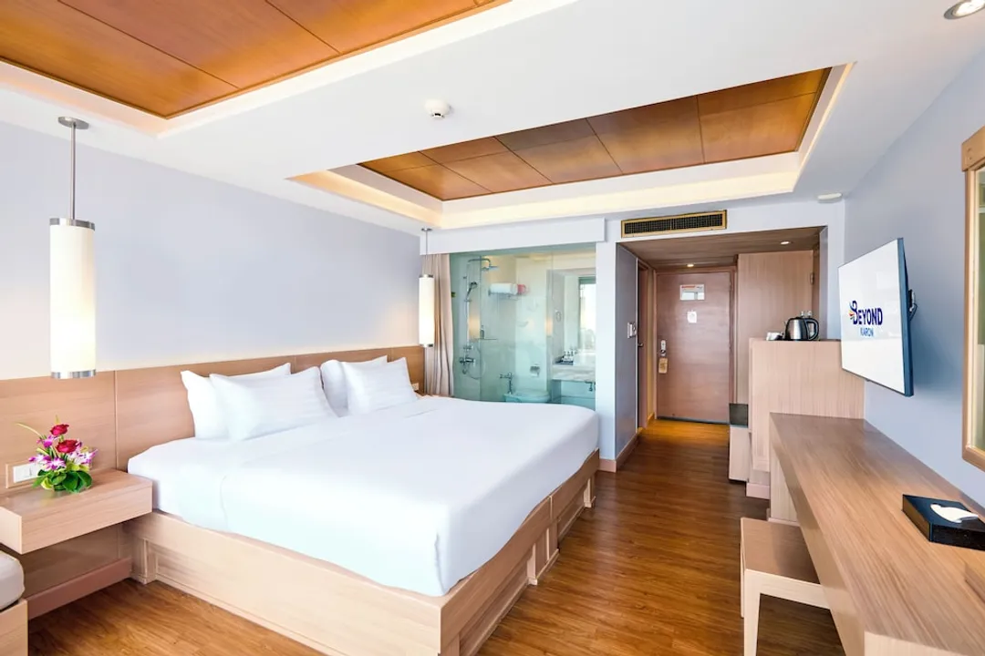Beyond Karon-Deluxe Pool-2