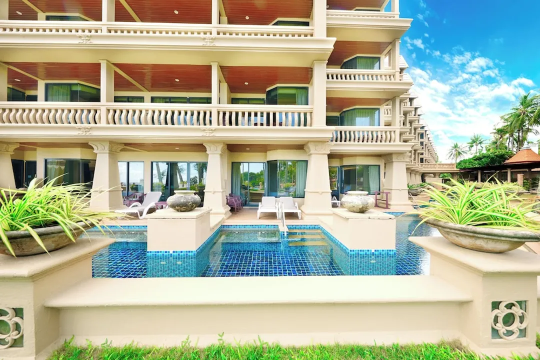 卡塔超越度假村 - SHA Extra Plus 認證-Deluxe Pool Access-4