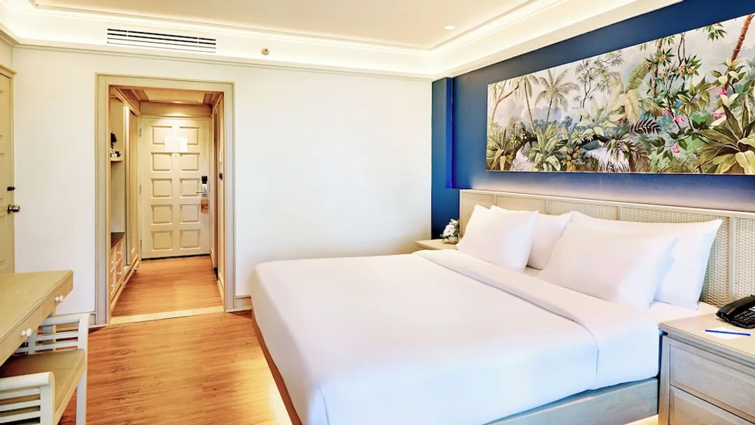 卡塔超越度假村 - SHA Extra Plus 認證-Deluxe Pool Access-3