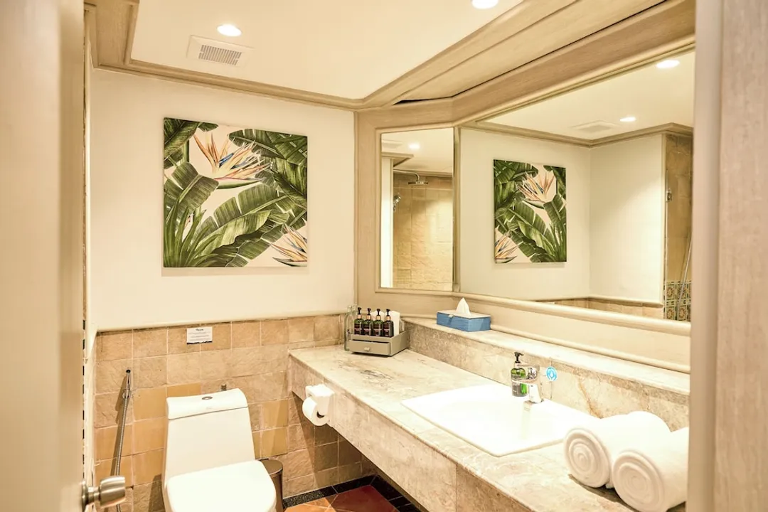 卡塔超越度假村 - SHA Extra Plus 認證-Deluxe Pool Access-9