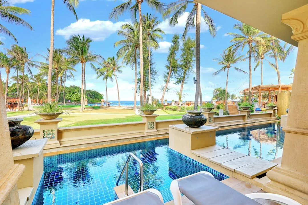 卡塔超越度假村 - SHA Extra Plus 認證-Deluxe Pool Access-6