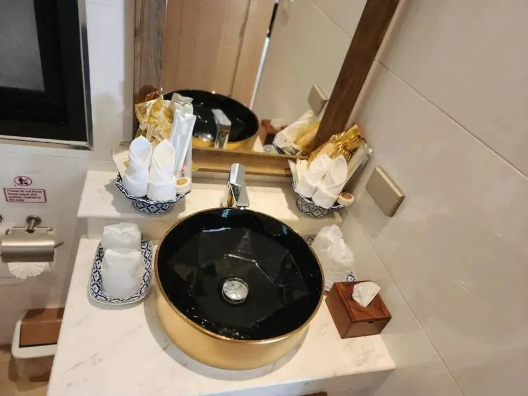 Alaita Boutique Phuket-家庭客房-13