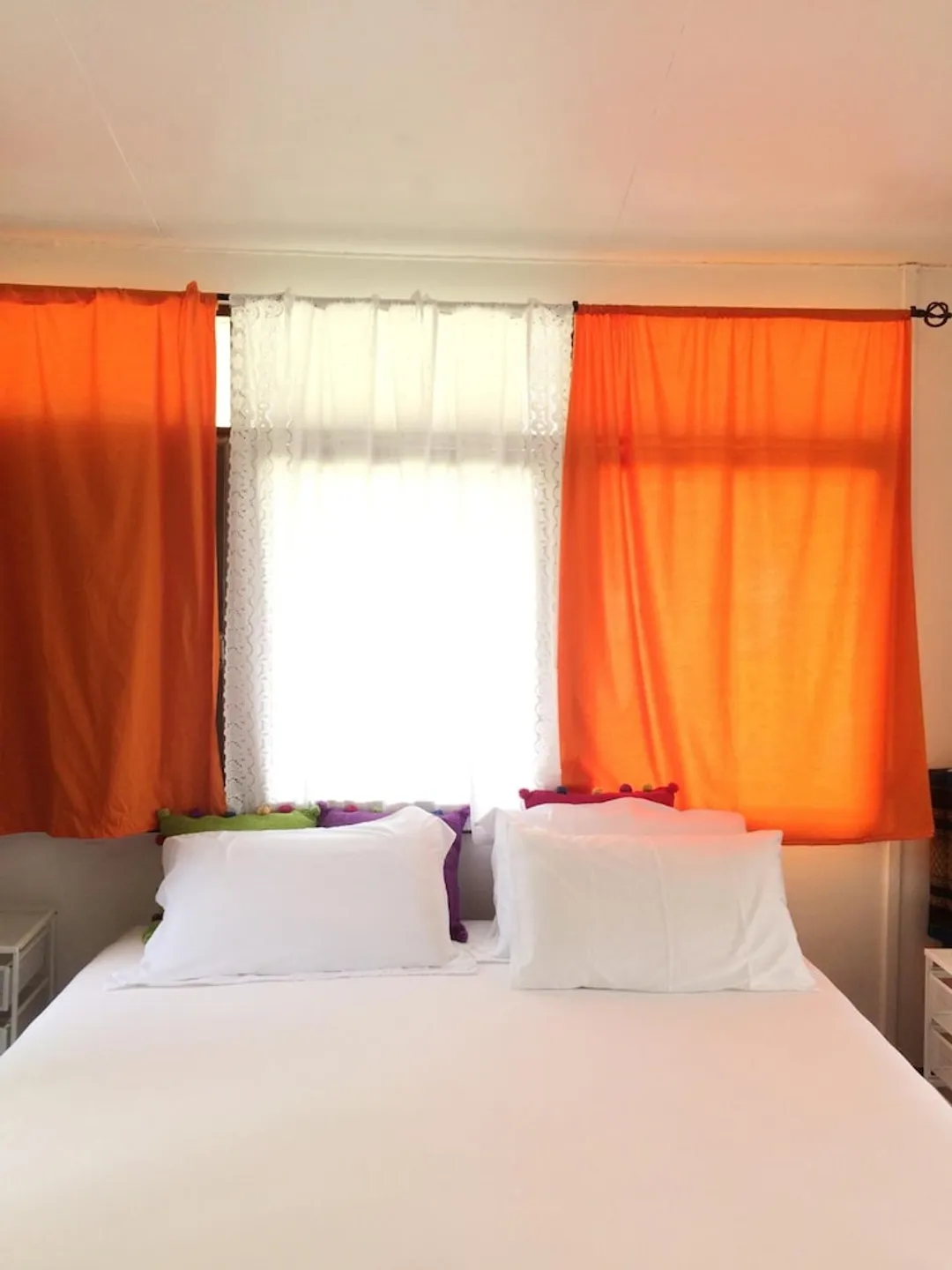 메니 트리스-Deluxe Room garden view-3