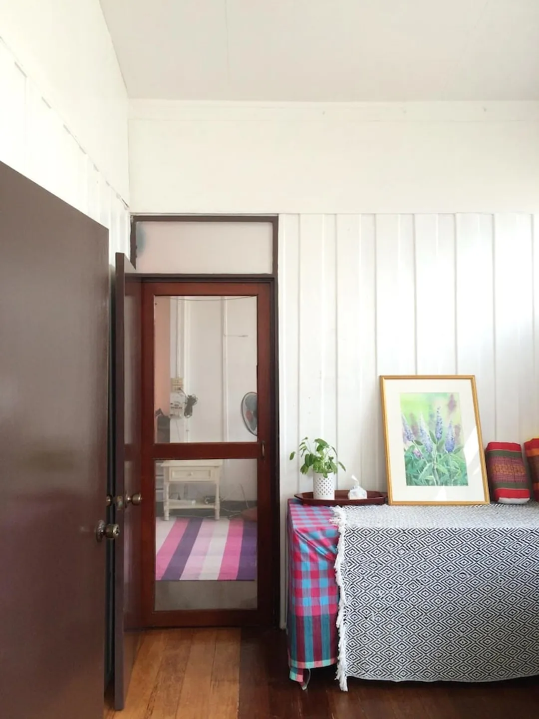 메니 트리스-Deluxe Room garden view-6