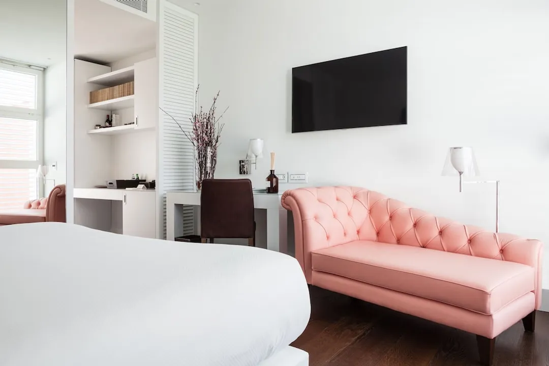Magna Pars- L'Hotel à Parfum Small Luxury Hotels of the World-STANDARD CLASSIC-1