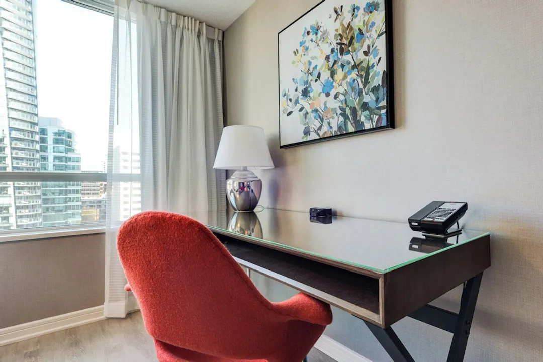 卡瑪納套房飯店-Standard 2-Bedroom Suite (1 King + 2 Twins)-2