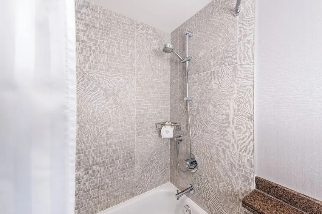 卡瑪納套房飯店-Standard 2-Bedroom Suite (1 King + 2 Twins)-7