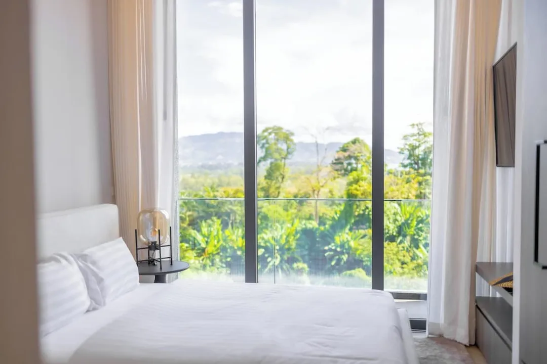 Akra Collection Layan-4 Bedroom Villa with Private Pool-8