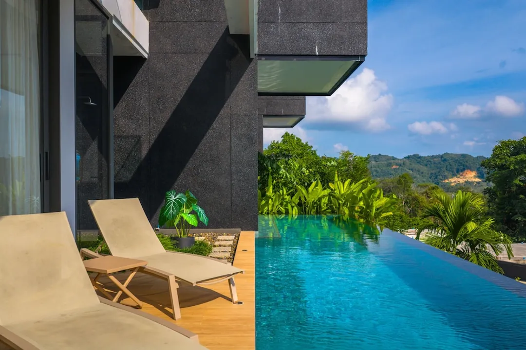 Akra Collection Layan-4 Bedroom Villa with Private Pool-47