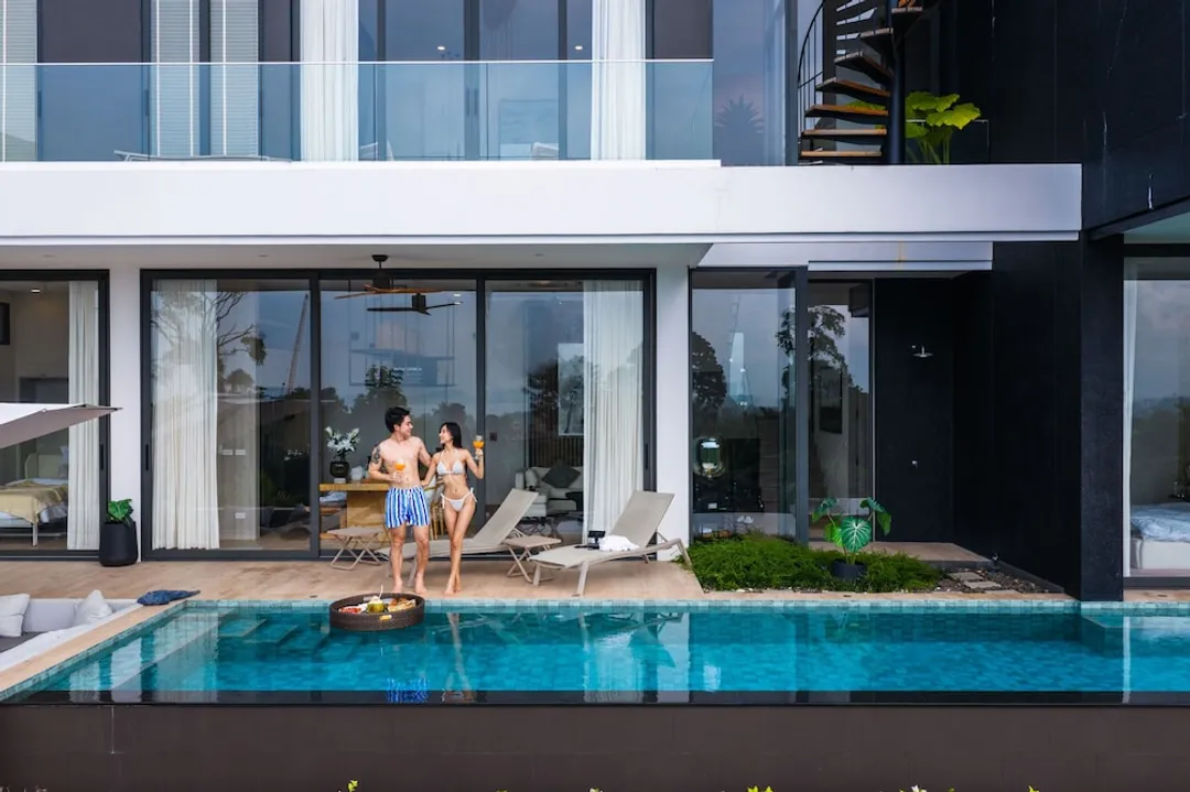 Akra Collection Layan-4 Bedroom Villa with Private Pool-48