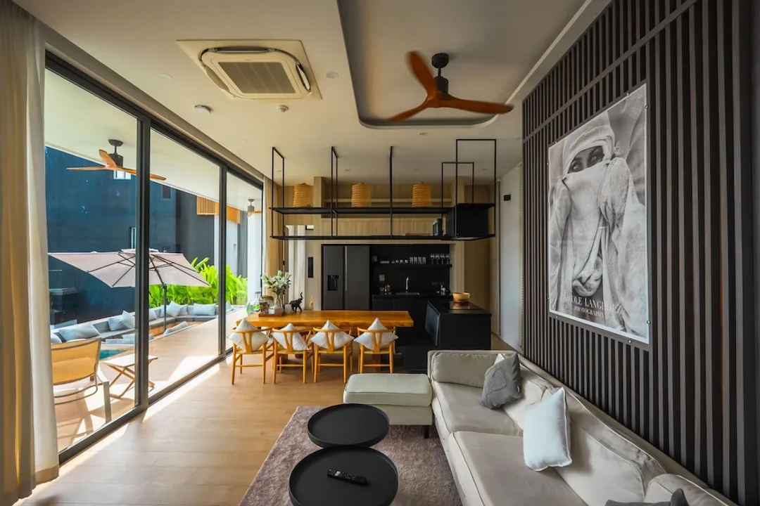 Akra Collection Layan-4 Bedroom Villa with Private Pool-51