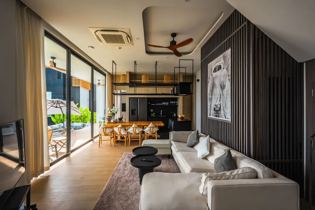 Akra Collection Layan-4 Bedroom Villa with Private Pool-52