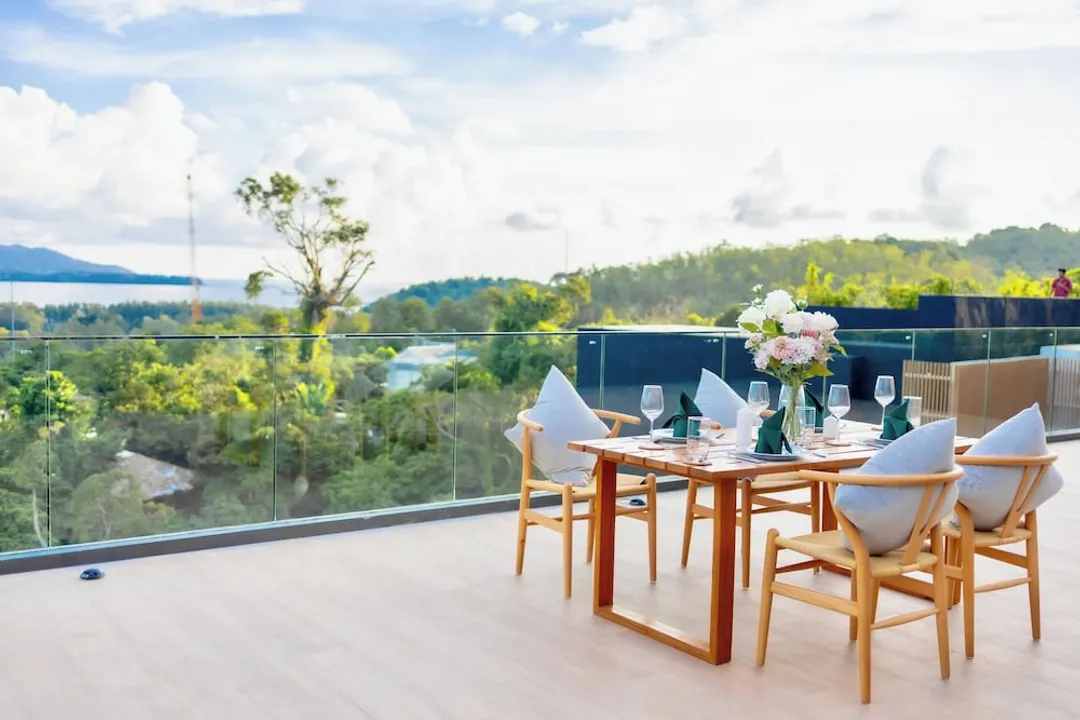 Akra Collection Layan-4 Bedroom Villa with Private Pool-12