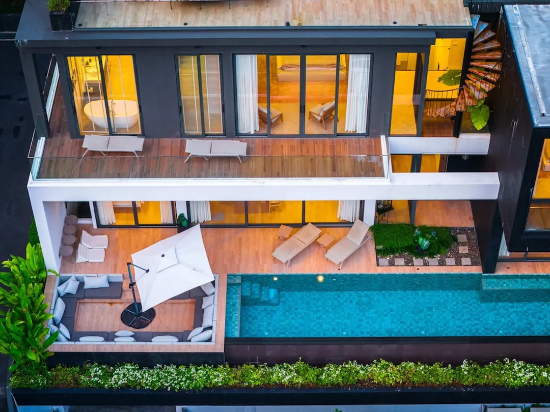 Akra Collection Layan-4 Bedroom Villa with Private Pool-49