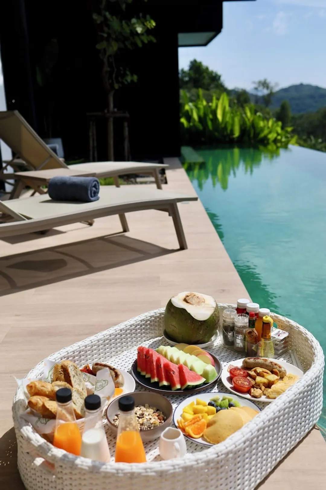 Akra Collection Layan-4 Bedroom Villa with Private Pool-19