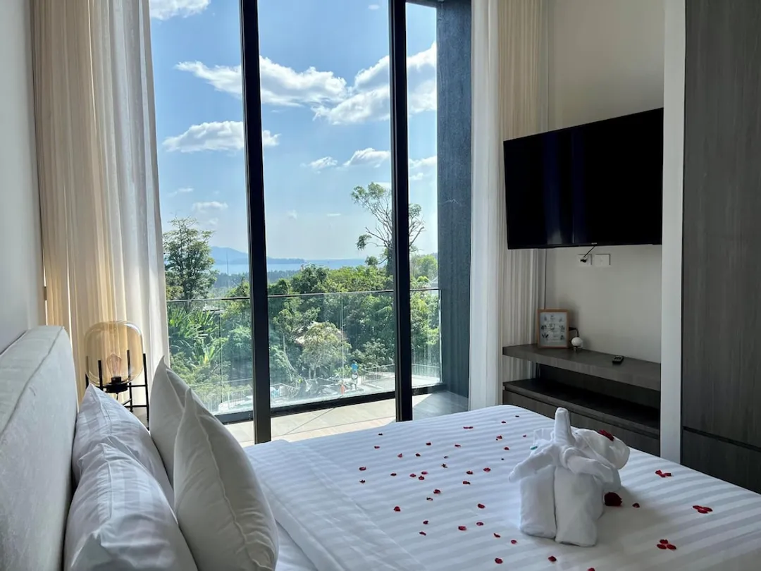 Akra Collection Layan-4 Bedroom Villa with Private Pool-25