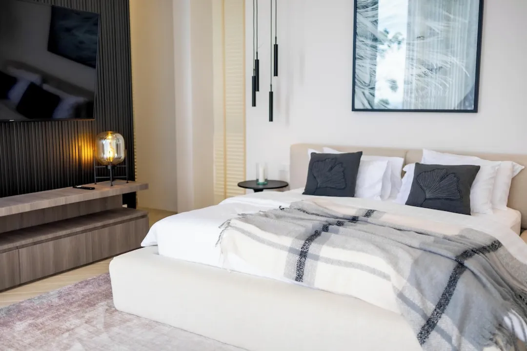 Akra Collection Layan-4 Bedroom Villa with Private Pool-7