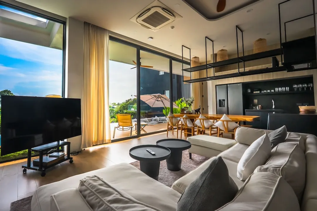 Akra Collection Layan-4 Bedroom Villa with Private Pool-53