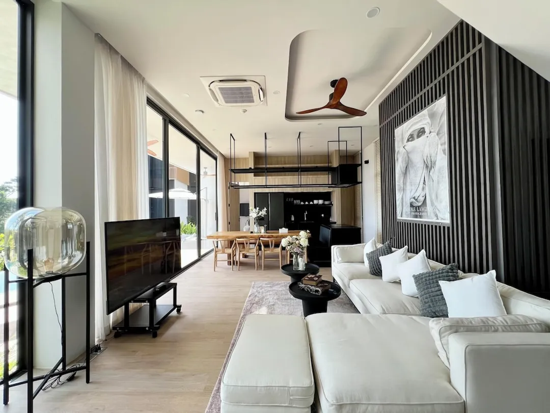 Akra Collection Layan-4 Bedroom Villa with Private Pool-34