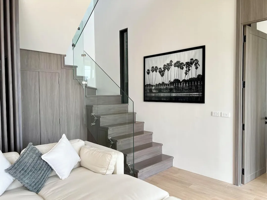 Akra Collection Layan-4 Bedroom Villa with Private Pool-38