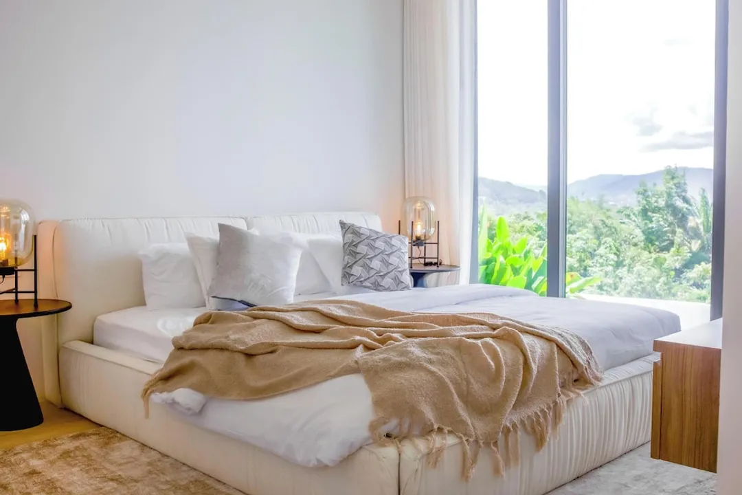 Akra Collection Layan-4 Bedroom Villa with Private Pool-2