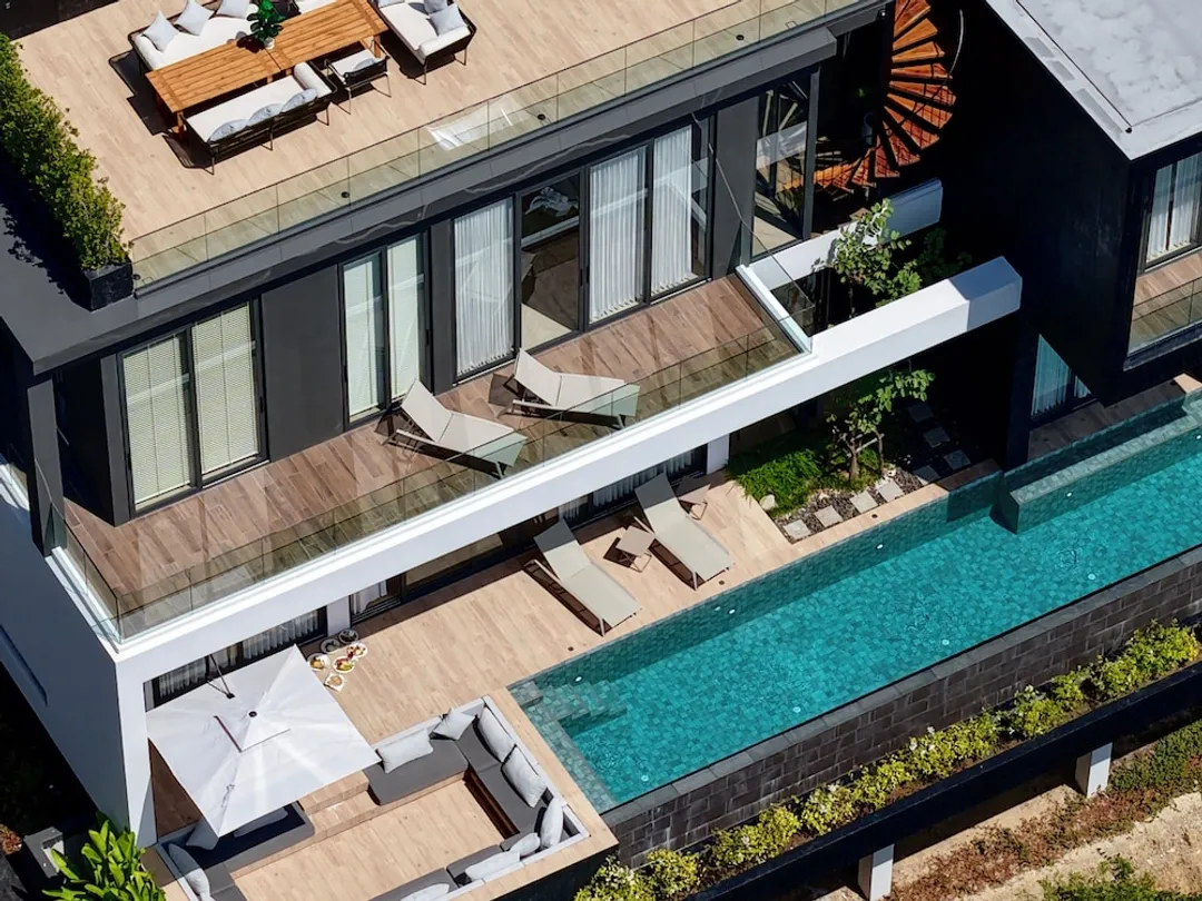 Akra Collection Layan-4 Bedroom Villa with Private Pool-17